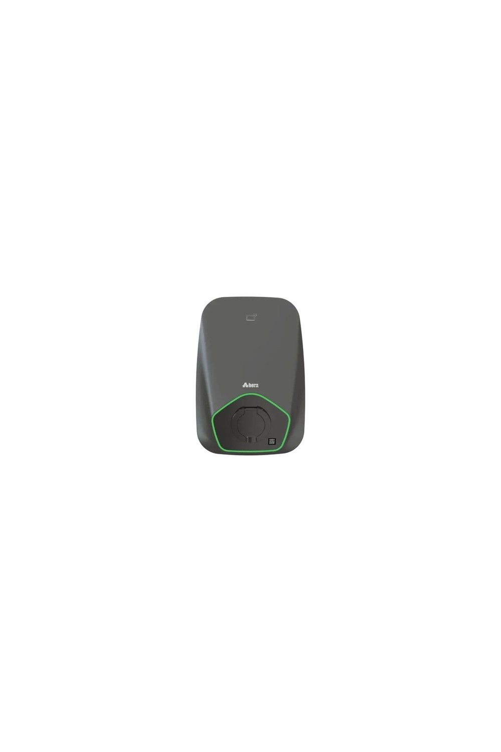ChargePack BS31C Personal Type2 Soket 32A 22kW Üç Faz RFID