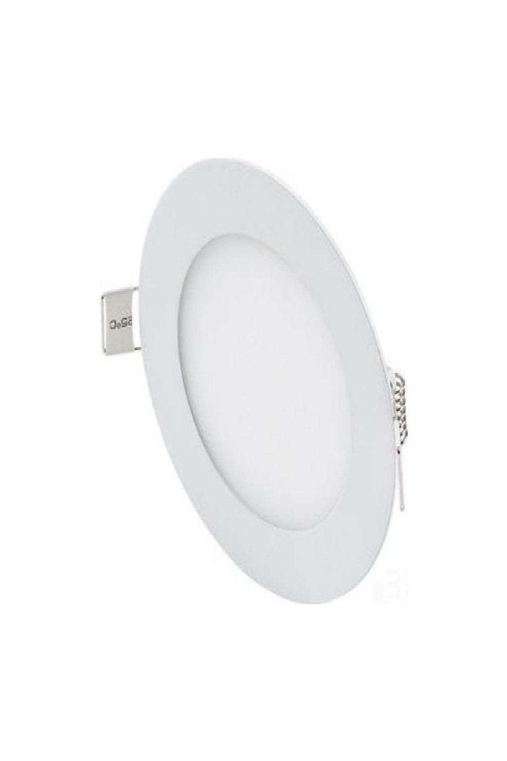 Cata Ct-5145 6 W Sıvaaltı Yuvarlak Led Panel Beyaz