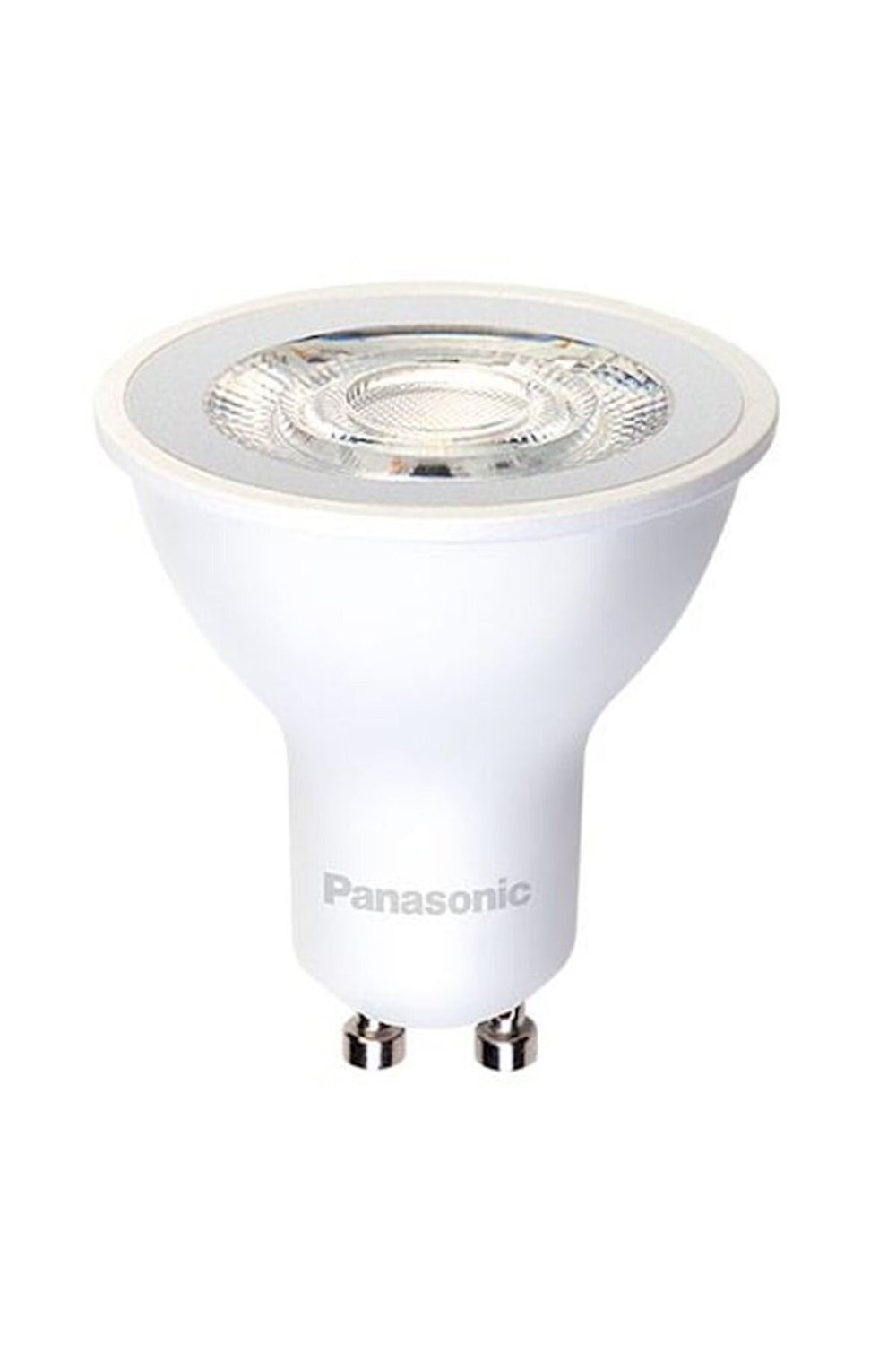 Panasonic Gu10 Led Lamba 4w 6500k 330lm 10 Adet