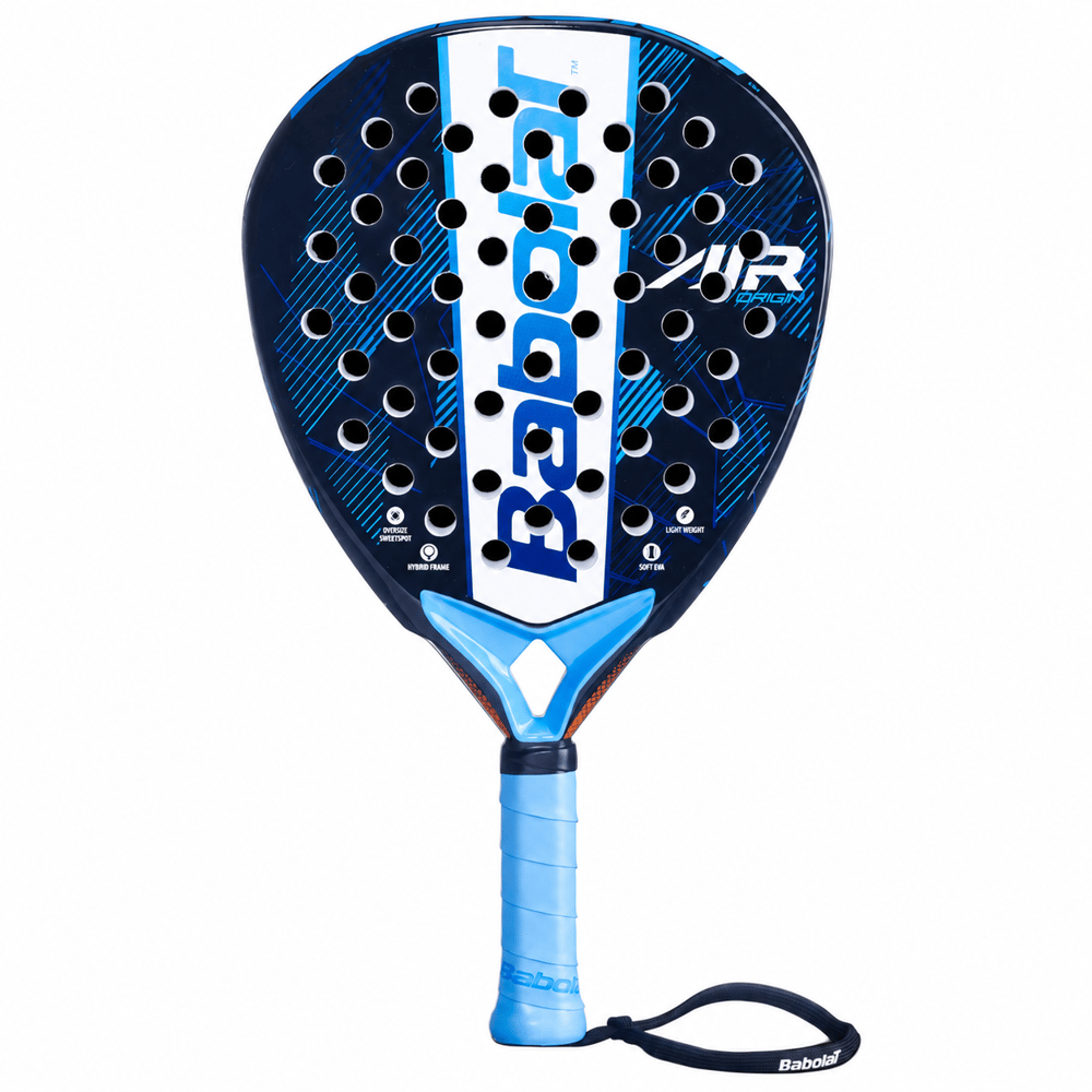 Babolat Air Origin Padel Racket 345gr