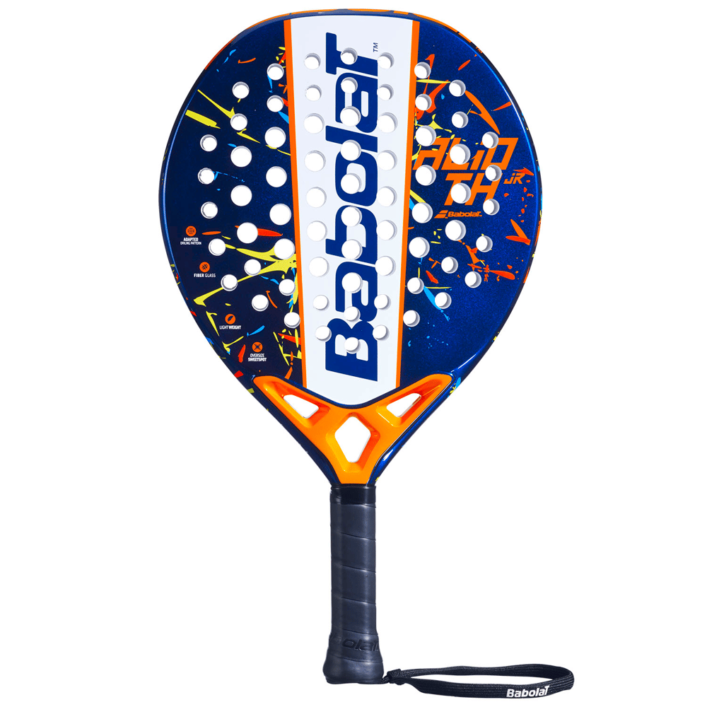 Babolat Alıoth Junıor Padel Racket 320gr