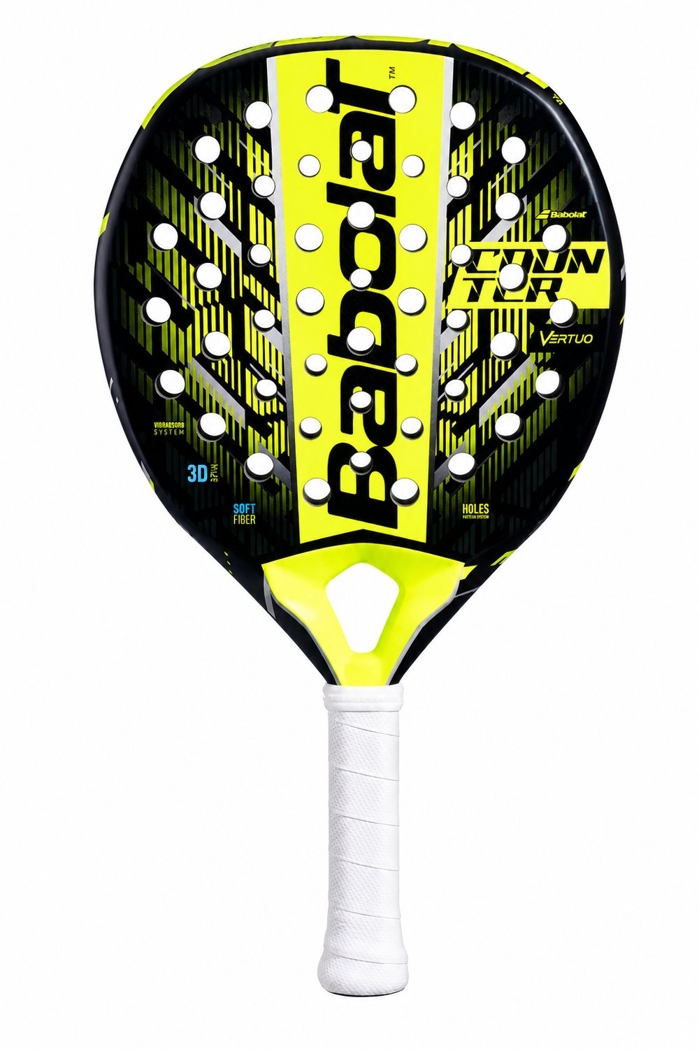 BABOLAT Counter Vertuo 2025 Padel 