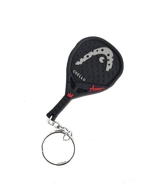 HEAD Padel Keyrings