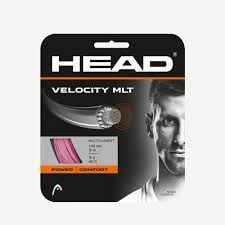 Head Pambe Tell - Velocity MLT