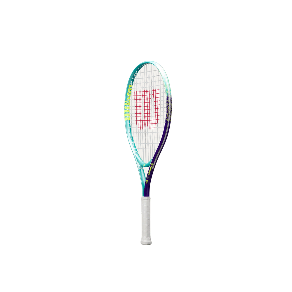 Intrigue JR 25 Girls Tennis Racket 5