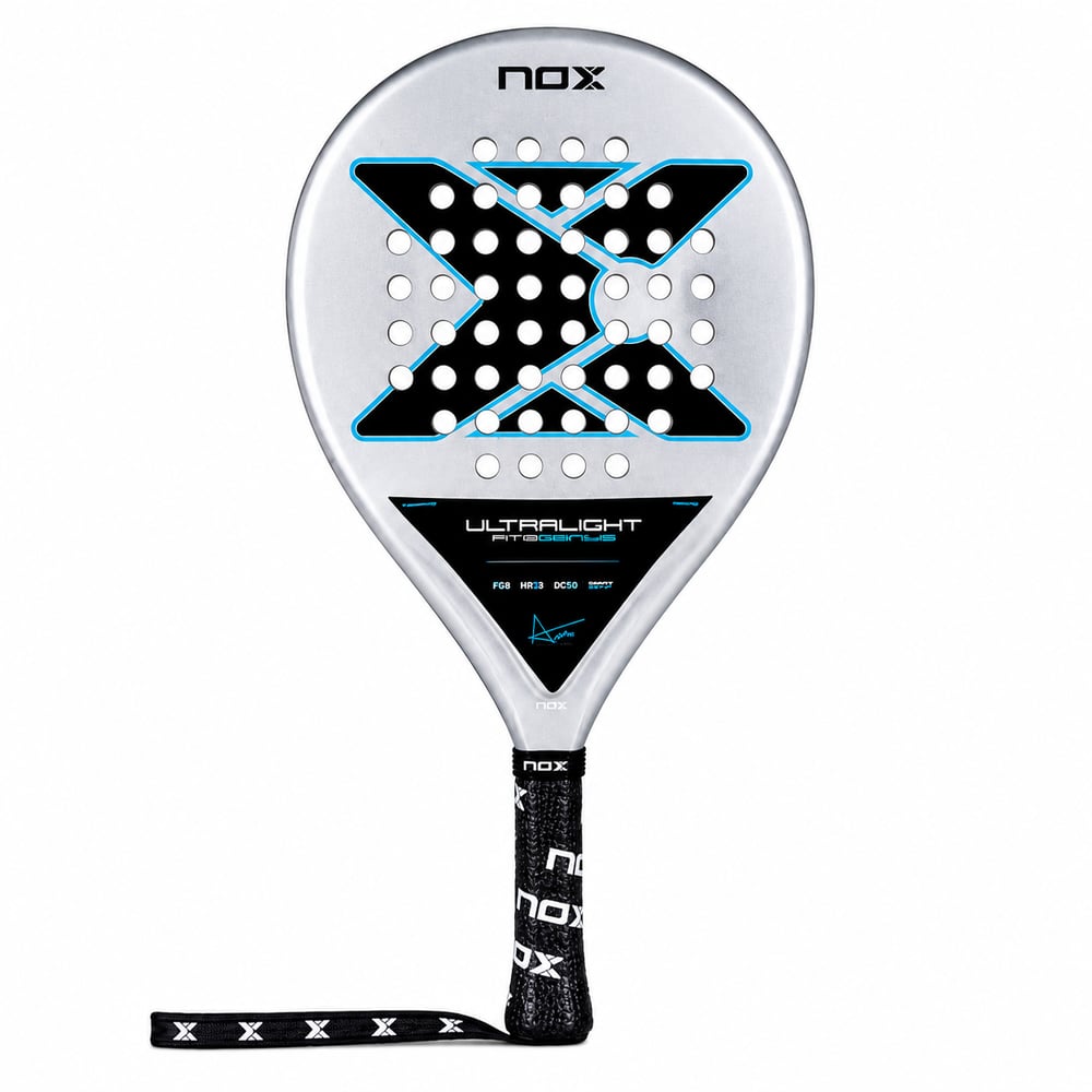 NOX AT 10 Genius Ultralight