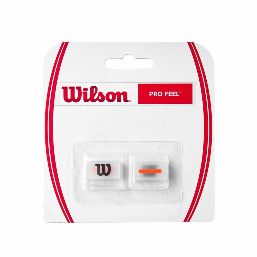 Pro Feel Anti Vibration Clear