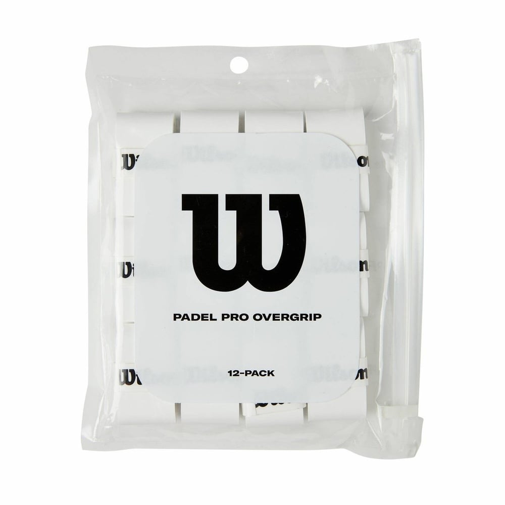 Pro Overgrip Padel 12 Pk-1 adet