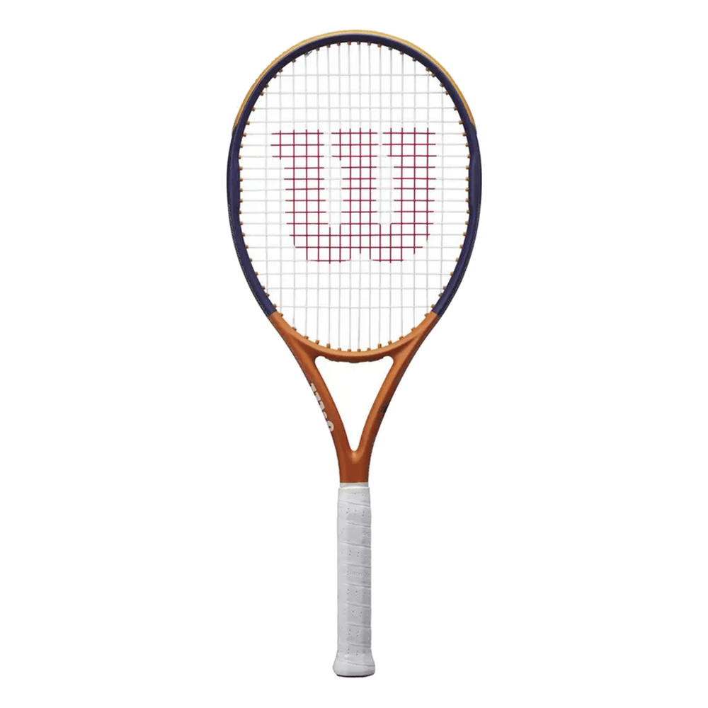 Roland Garros Equipe HP 4 1/4''
