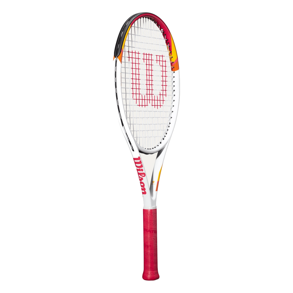 Six One Tennis Racket 2
