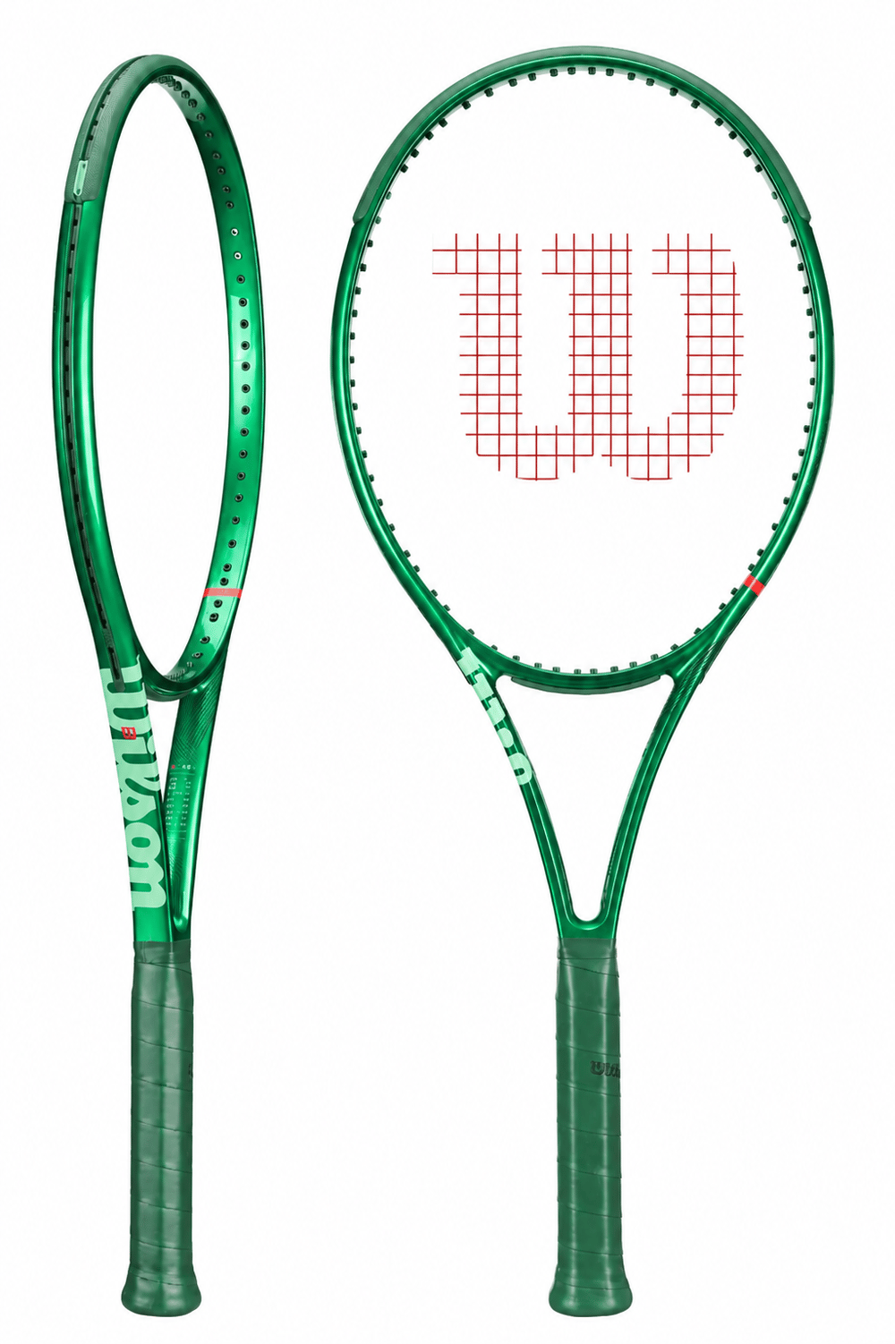 WİLSON Blade 101 Team