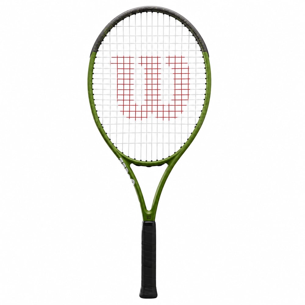 WİLSON Blade Feel Comp JR 25