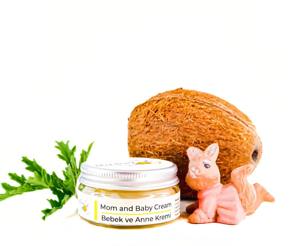 Mediflora Bebek ve Anne Kremi