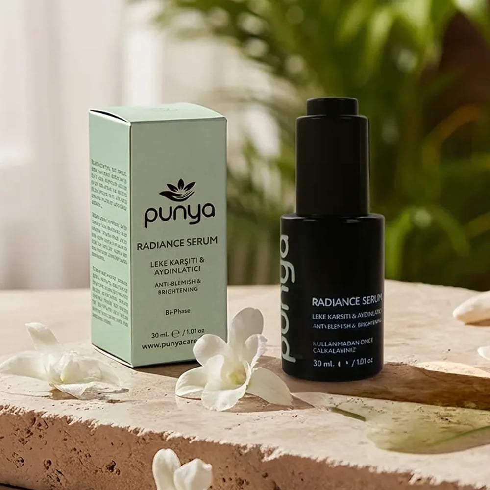 Punya Radiance Serum