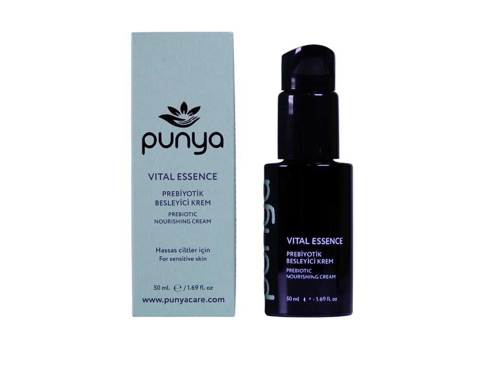 Punya Vital Essence Prebiyotik Besleyici Krem