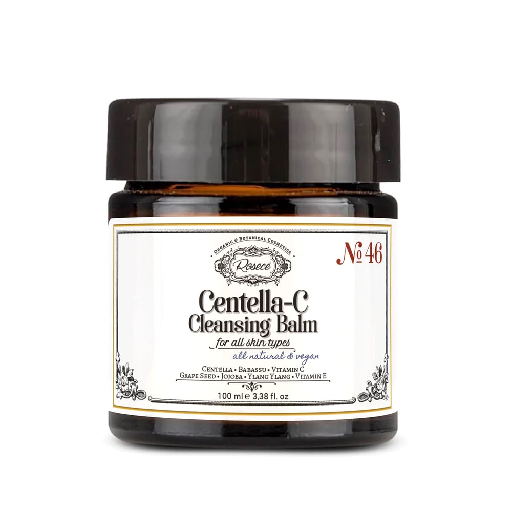 Rosece Centella-C Temizleyici Balm