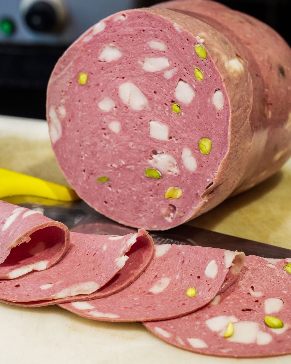 Mortadella