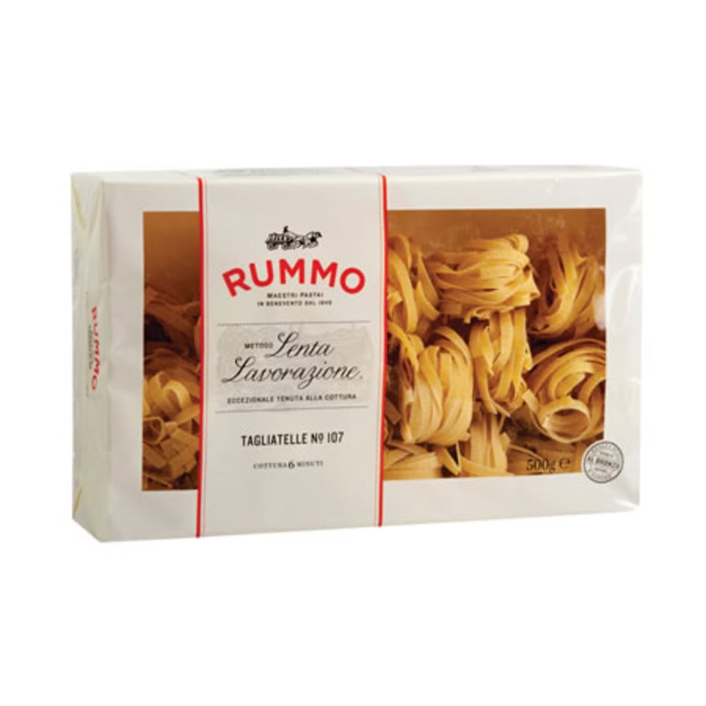 Rummo Fettuccıne 500 gr 