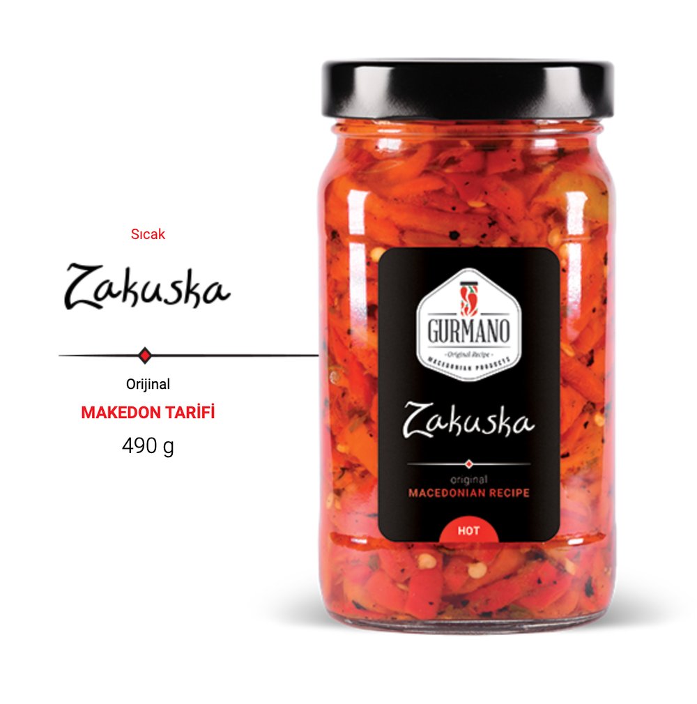 Zakuska
