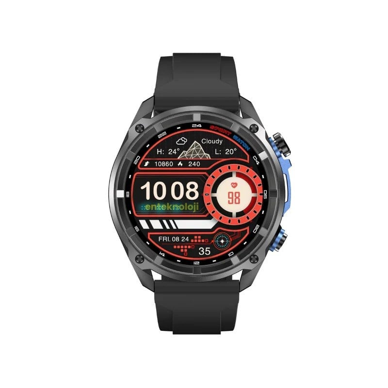Harvox Extreme (GPS)