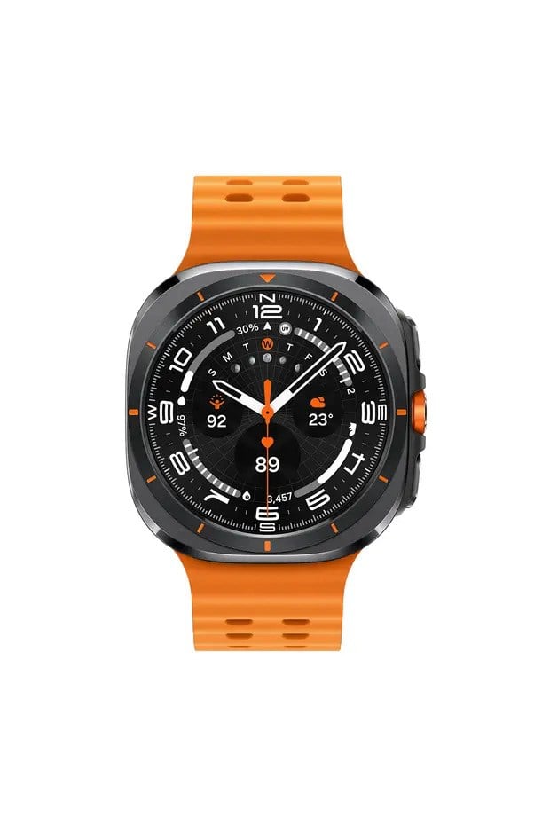 Watch Ultra