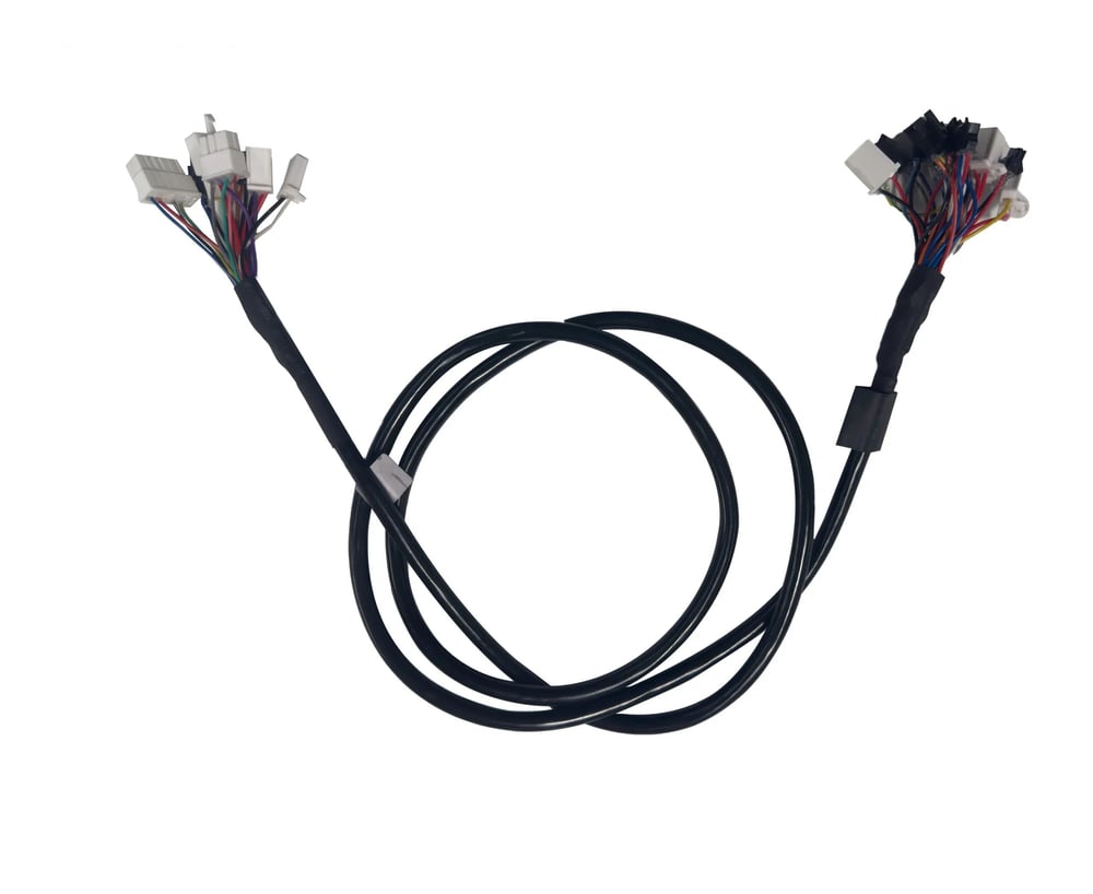 ELEKTRİK ANA TESİSATI