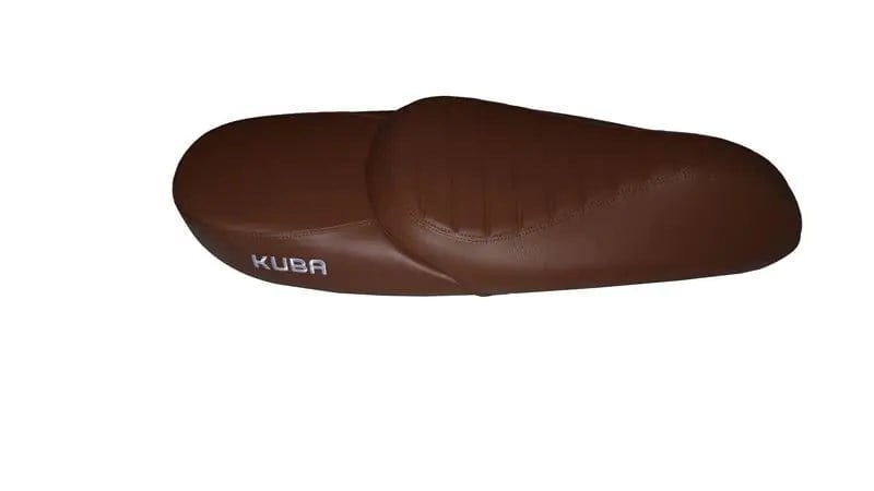 KUBA BRİLLİANT 125 PRO X KOLTUK KAHVERENGİ