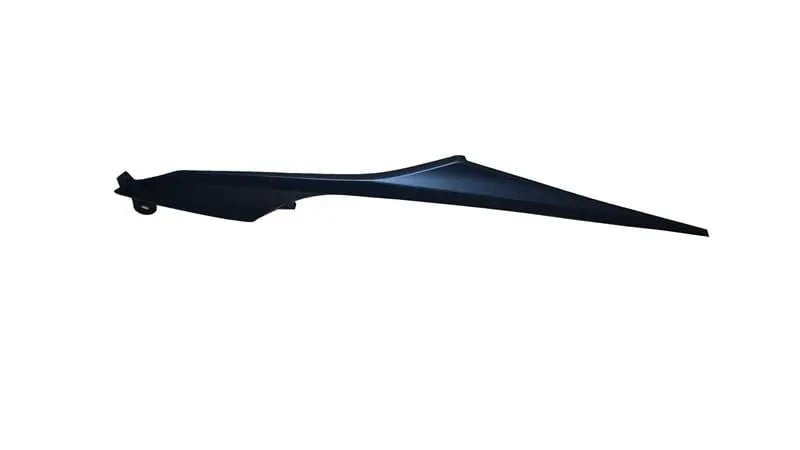 KUBA NEWLIGHT 125 PRO ALT PANEL SOL MAVİ