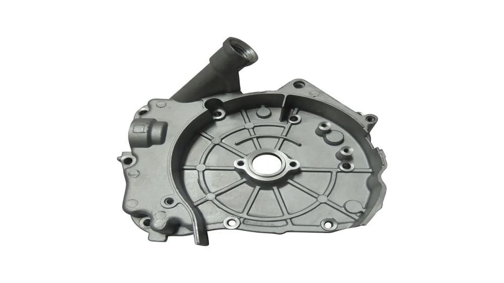 KUBA NEWLIGHT 125 PRO KARTER KAPAĞI SAĞ