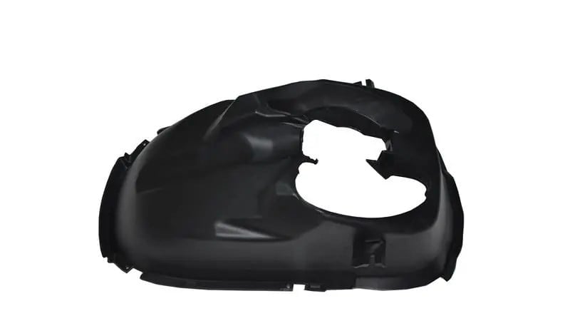 KUBA NEWLIGHT 125 PRO ÖN DAVLUMBAZ
