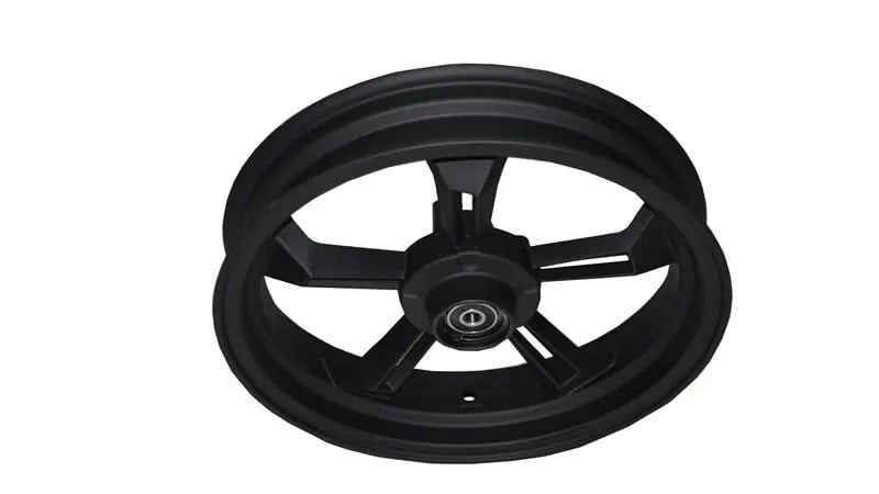 KUBA NEWLIGHT 125 PRO ÖN JANT