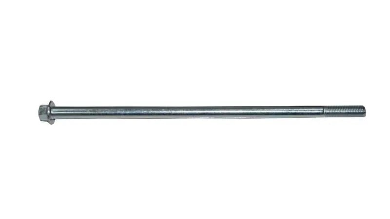 KUBA NEWLIGHT 125 PRO ÖN TEKER MİLİ