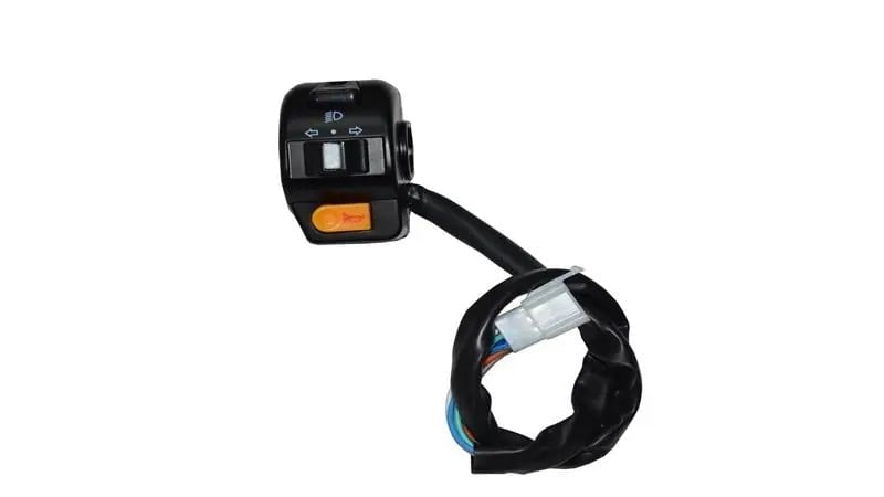 KUBA NEWLIGHT 125 PRO SİNYAL KUMANDASI