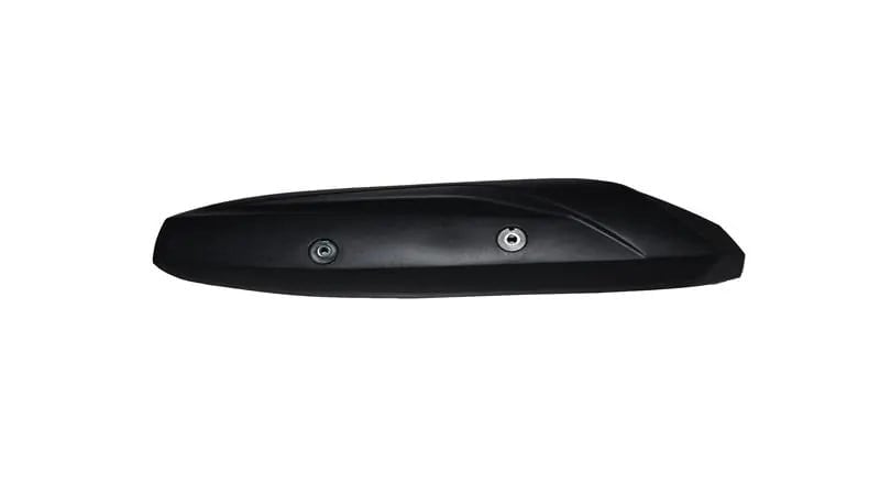 KUBA PESARO 125 X EGZOZ ÜST PLASTİĞİ