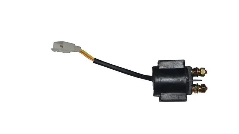 KUBA PESARO 125 X MARŞ ŞARTELİ