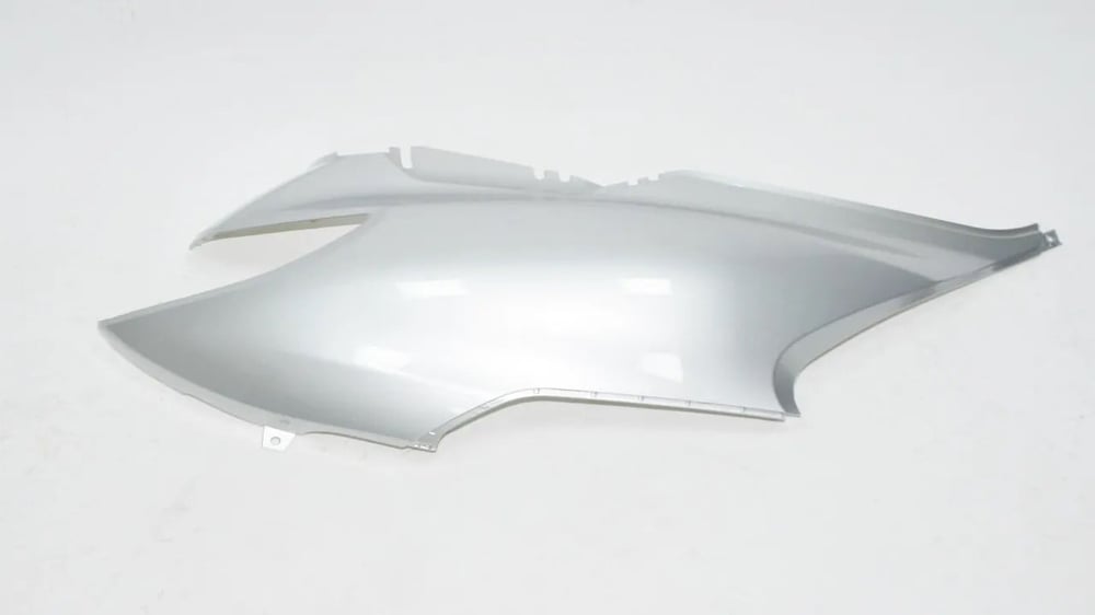 KUBA VN50 PRO ARKA YAN PANEL SAĞ GRİ