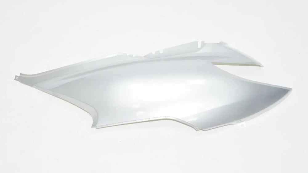 KUBA VN50 PRO ARKA YAN PANEL SOL GRİ