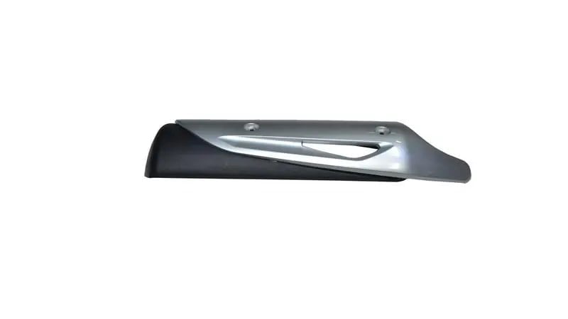 KUBA VN50 PRO EGZOZ ÜST PLASTİĞİ
