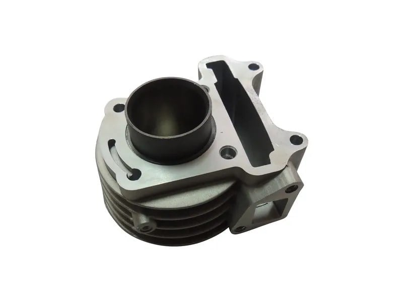 KUBA VN50 PRO SİLİNDİR 50cc