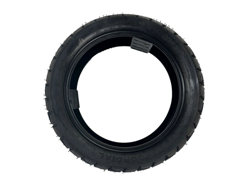MOTOLUX 150 ÖN DIŞ LASTİK (110-80-14)