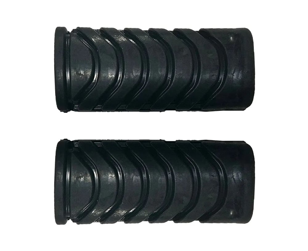 MOTOLUX AFRİKA WOLF ALT BASAMAK (SÜRÜCÜ SEHPA) PLASTİĞİ
