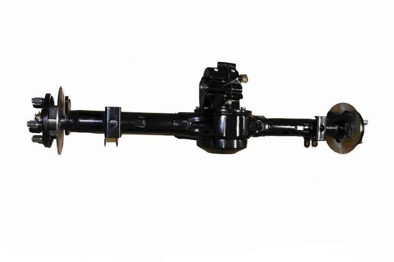 MOTOLUX CARGO 9800 AKS KOMPLE (DİSKLİ)-1