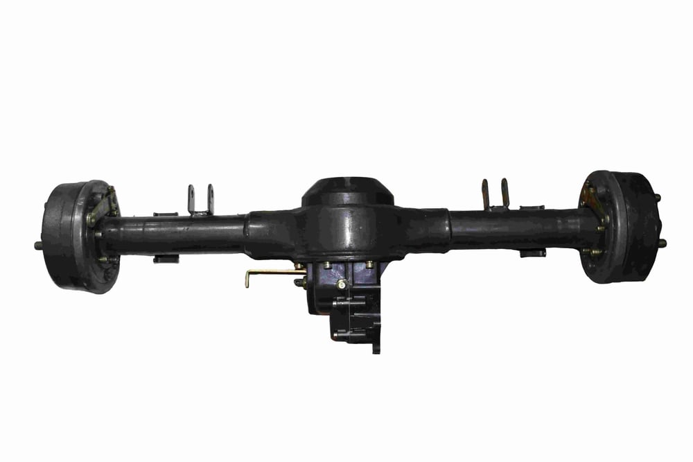MOTOLUX CARGO 9800 AKS KOMPLE (KAMPANALI)
