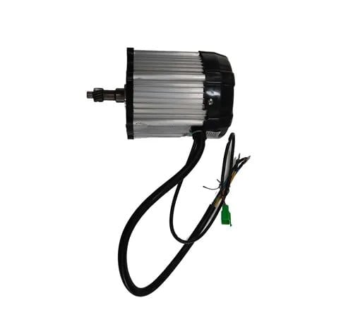 MOTOLUX CARGO 9800 MOTOR (1500 W)-1