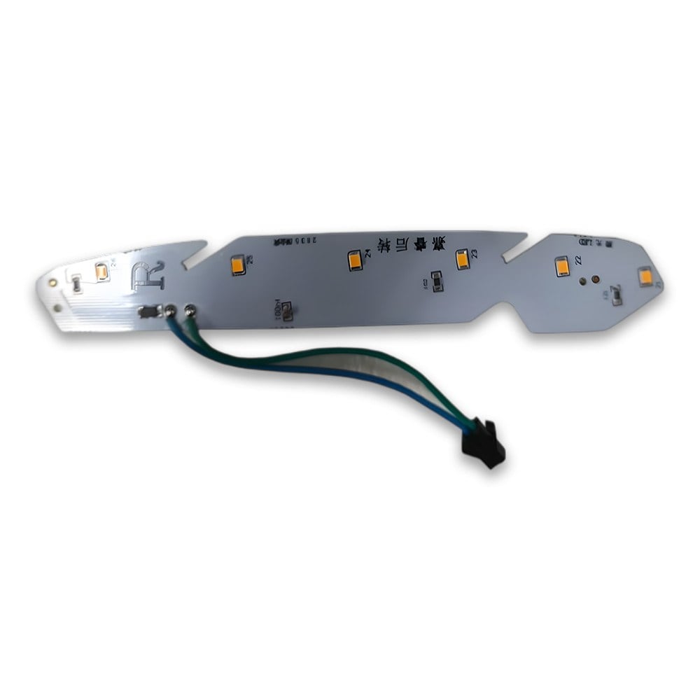 Motolux CEO 110 Arka Stop Led Sağ