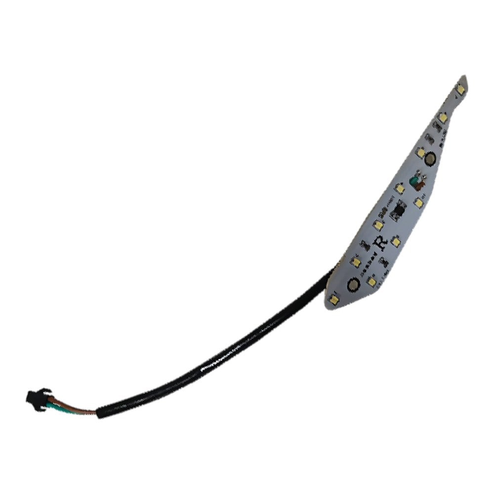Motolux CEO 110 Ön Far Led Sağ