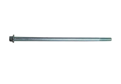 MOTOLUX CEO 110 ÖN TEKER MİLİ (22,5 CM)