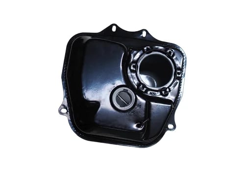 MOTOLUX CEO 110 YAKIT DEPOSU
