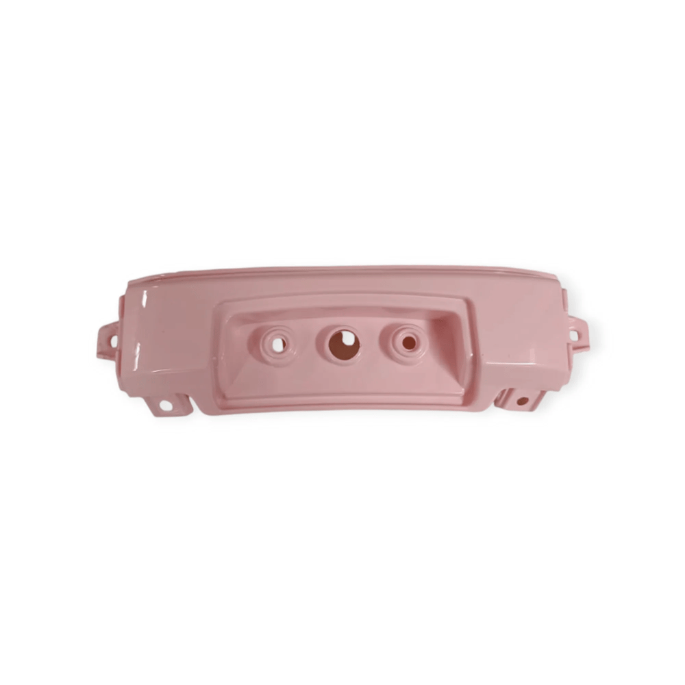MOTOLUX E VINTAGE ARKA STOP ÜST BİRLEŞTİRİCİ PEMBE