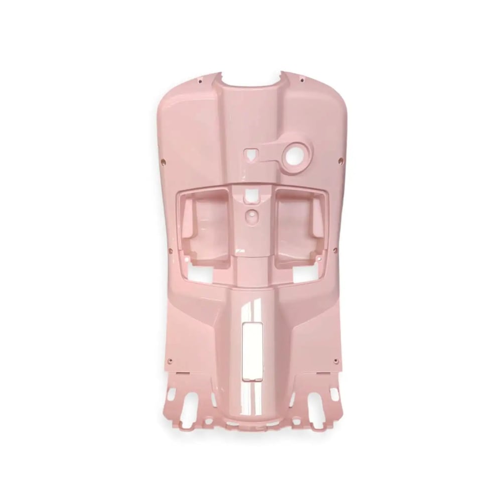 MOTOLUX E VINTAGE ÖN İÇ PANEL PEMBE